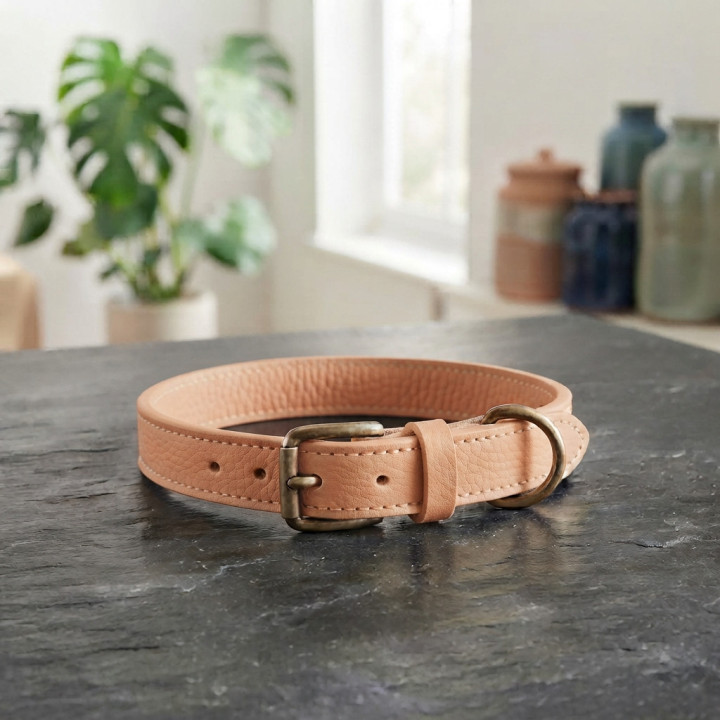 Collier Flexible