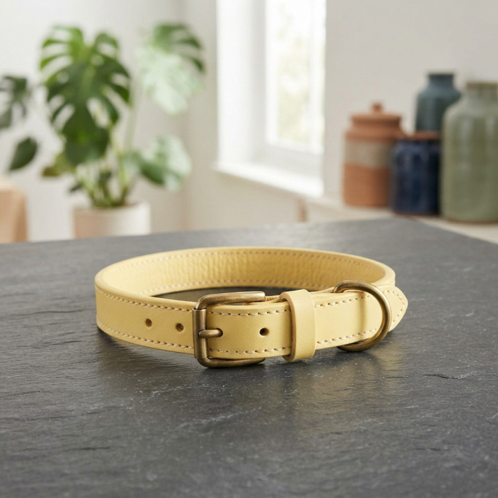 Collier Flexible