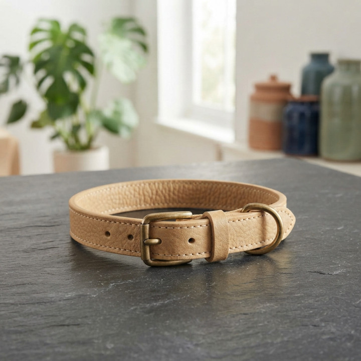 Collier Flexible