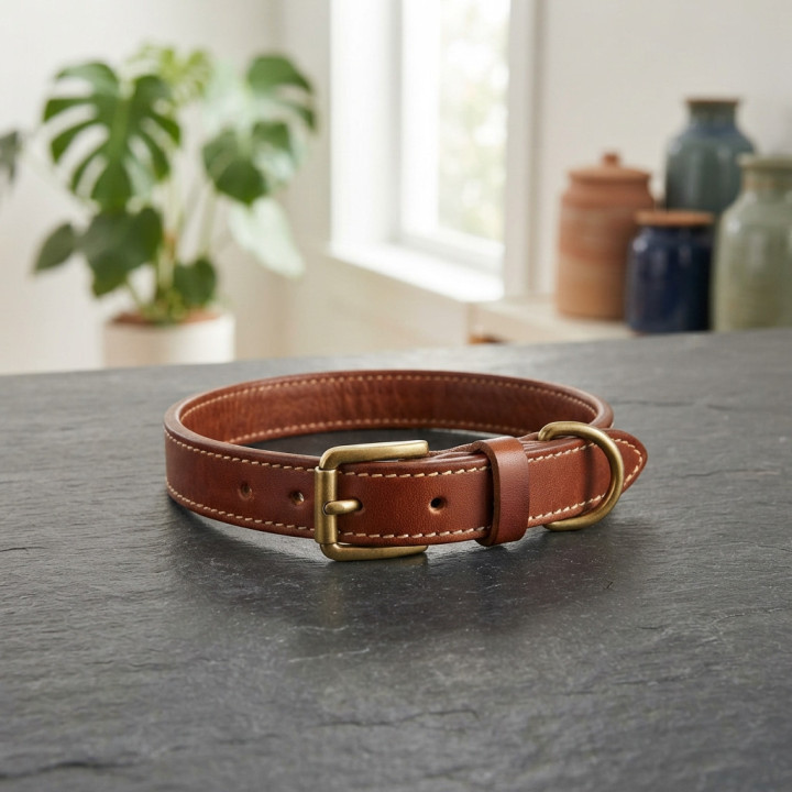 Collier Flexible