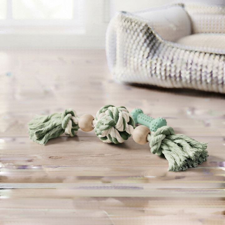 Corde à Nœuds
