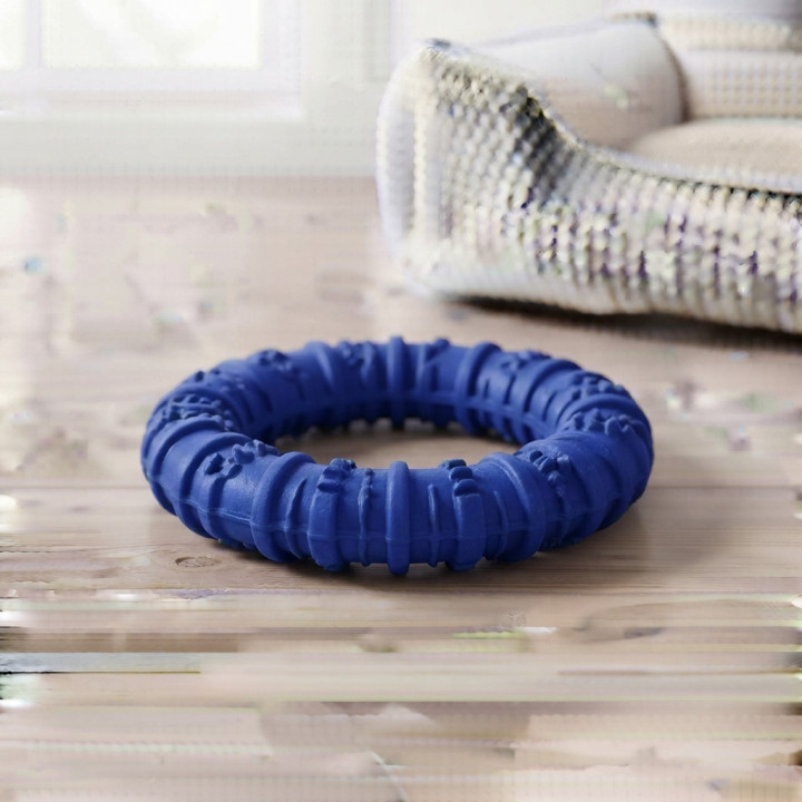Anneau en Caoutchouc Flexible